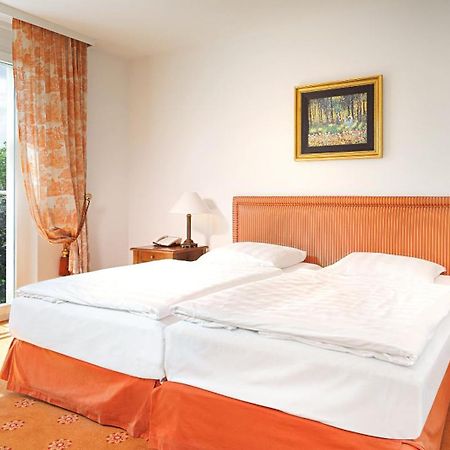 Victor'S Residenz-Hotel Berlin Mitte Extérieur photo