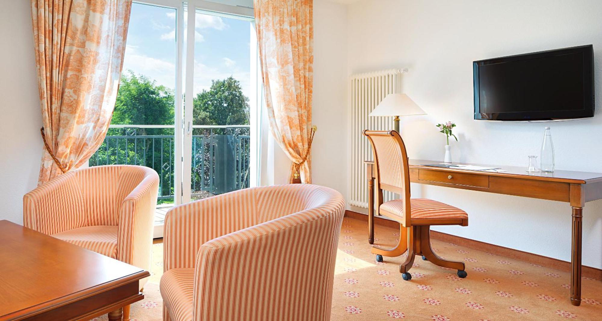 Victor'S Residenz-Hotel Berlin Mitte Chambre photo