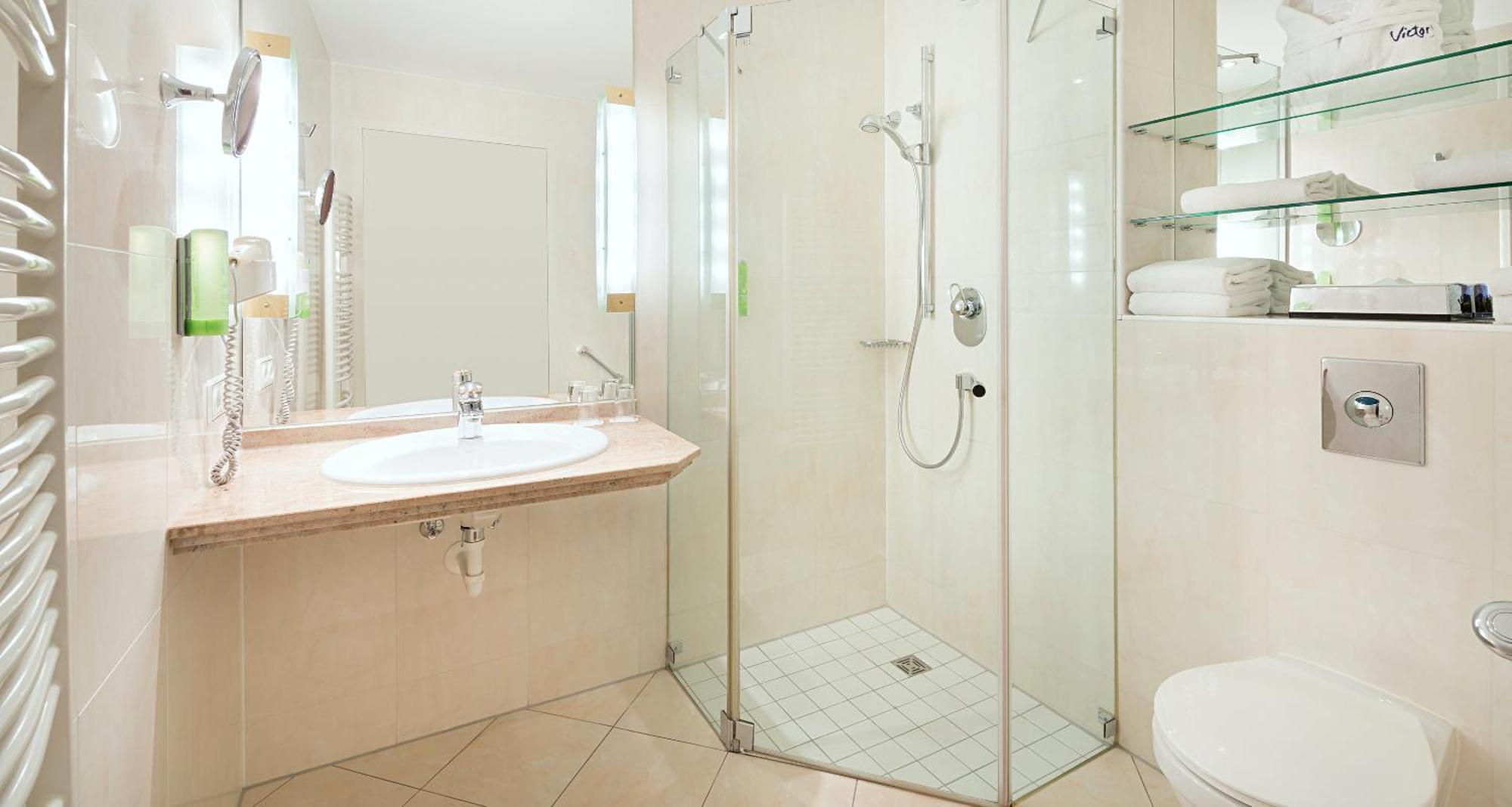 Victor'S Residenz-Hotel Berlin Mitte Chambre photo
