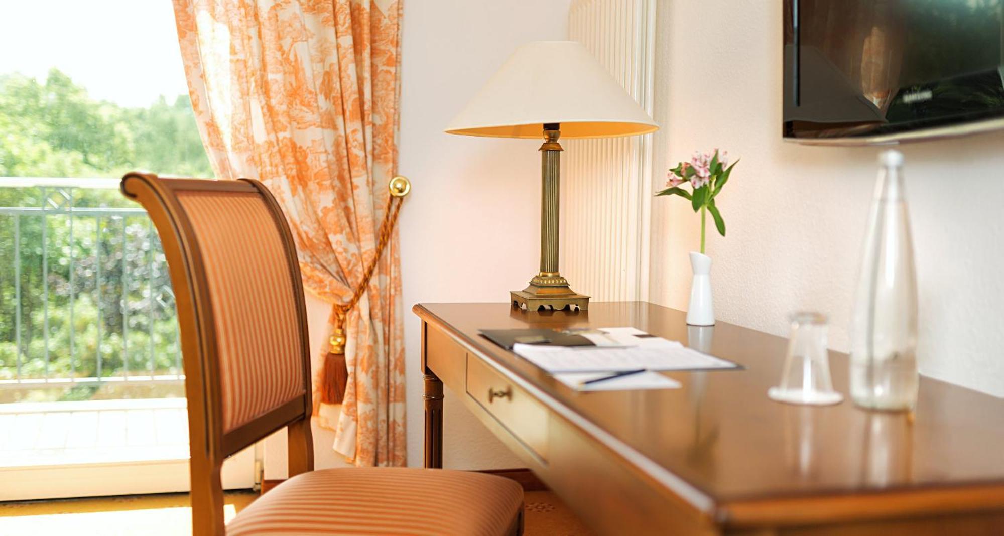 Victor'S Residenz-Hotel Berlin Mitte Chambre photo